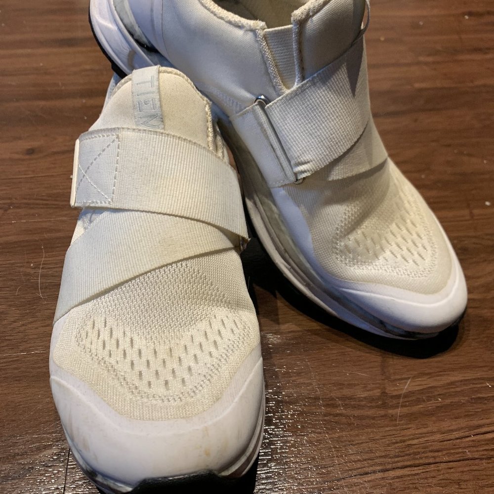 Tiem Slipstream Indoor Cycling Shoes with SPD Cleats